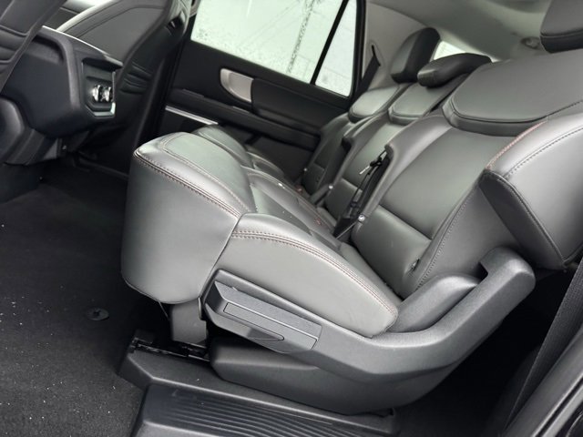 Certified 2025 Ford Expedition Max Active image 15