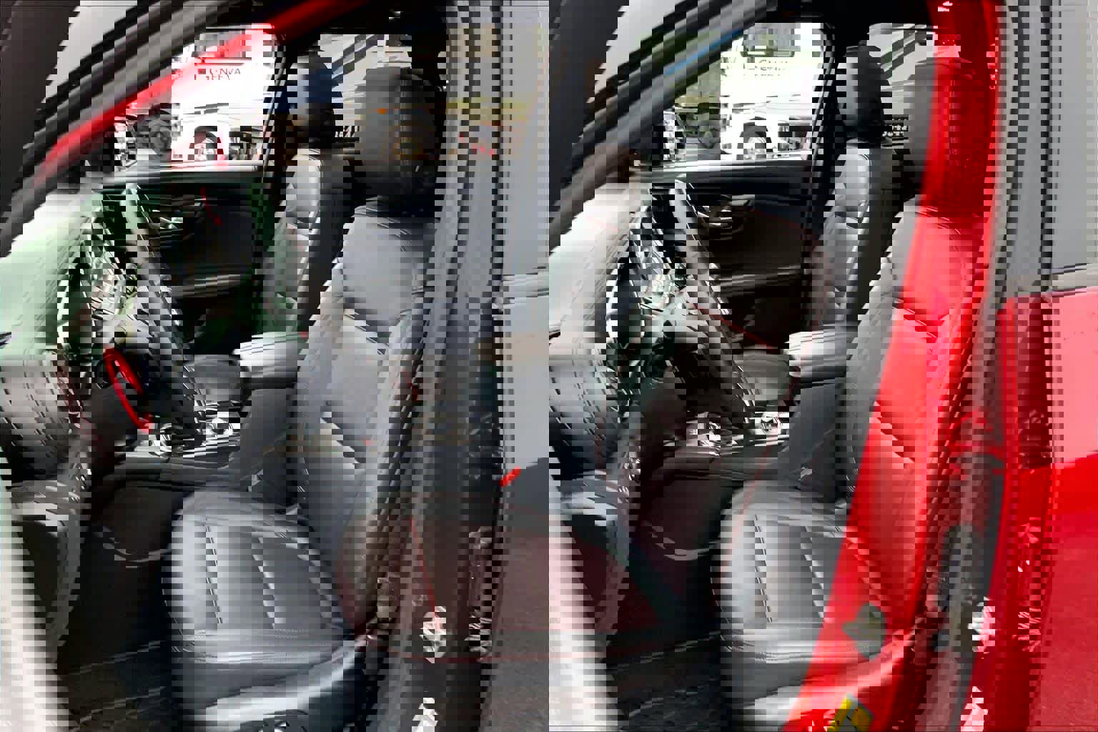 Used 2021 Chevrolet Blazer RS w/ Enhanced Convenience Package image 7