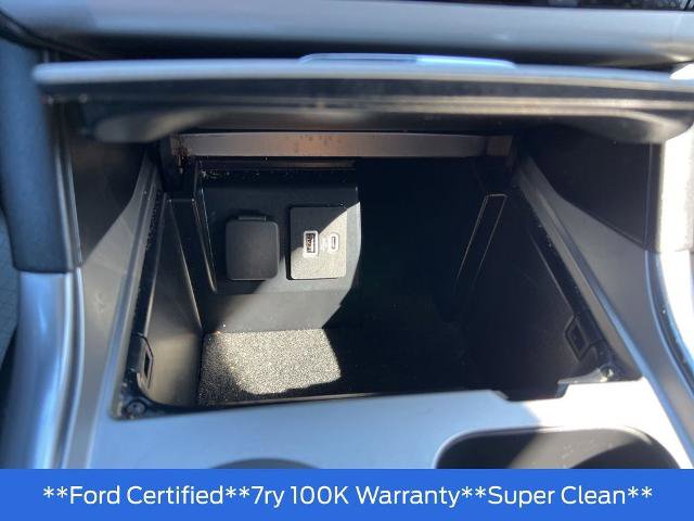 Certified 2022 Ford Explorer XLT w/ Equipment Group 202A AWD/4WD image 18