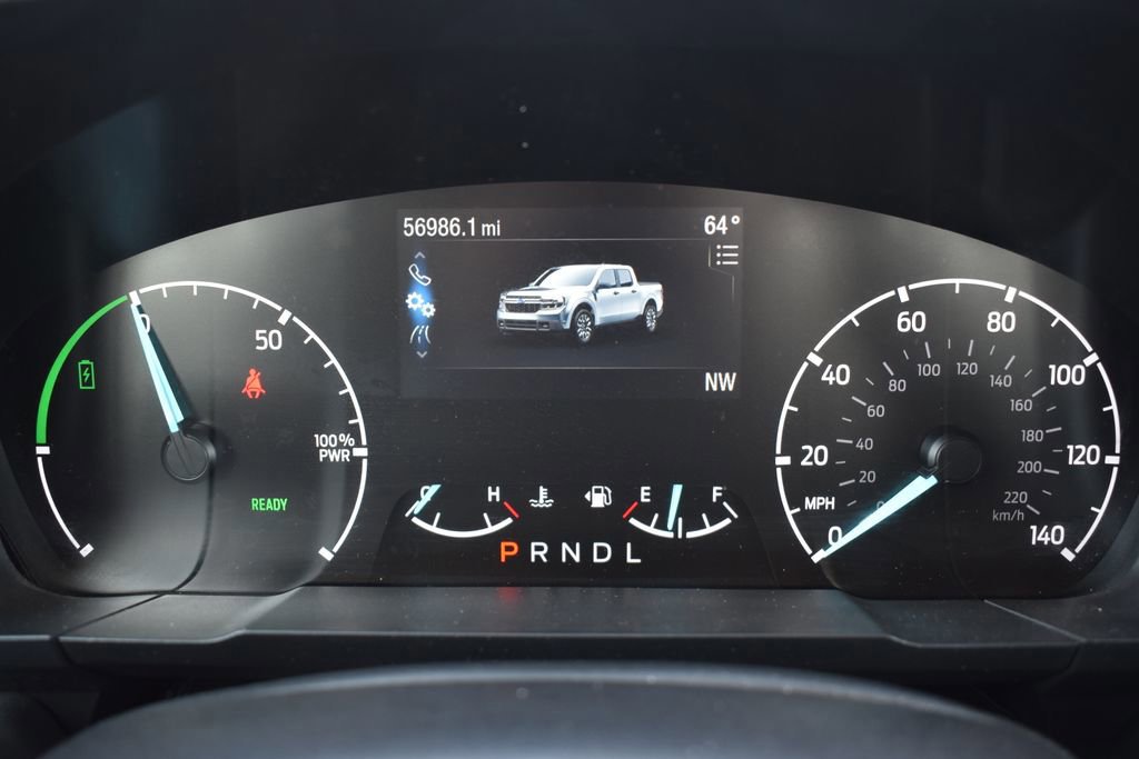 Certified 2022 Ford Maverick XL image 11