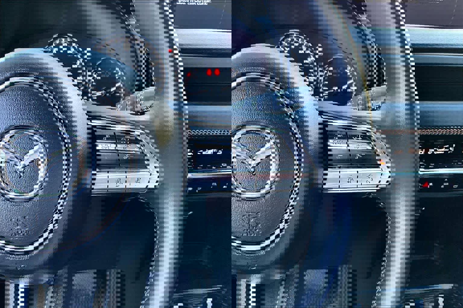 Used 2024 MAZDA CX-50 2.5 Turbo w/ Cargo Package image 24