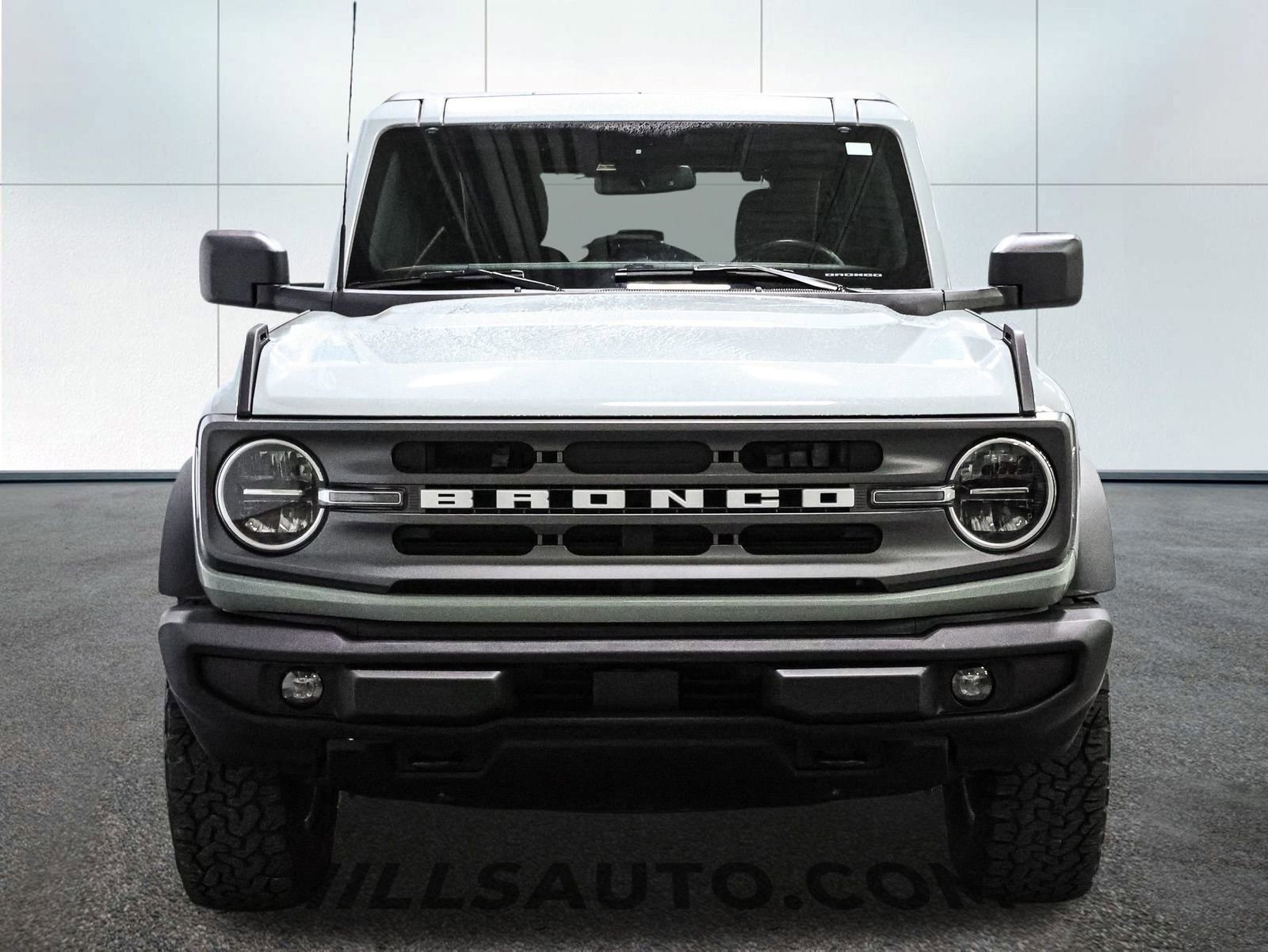 Certified 2023 Ford Bronco Big Bend image 12