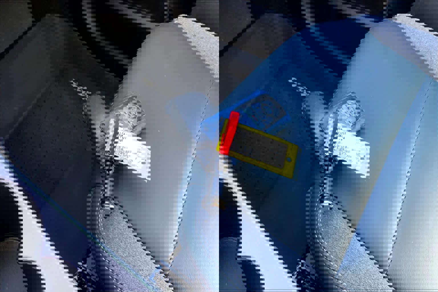 Certified 2023 Ford Bronco Sport Outer Banks image 13