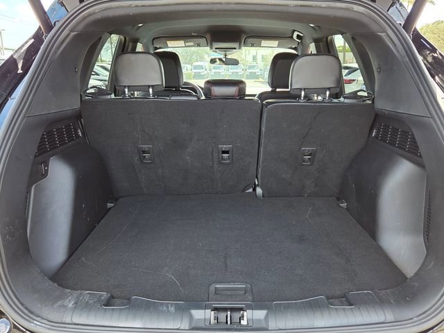 Certified 2024 Ford Escape ST-Line w/ Tech Pack #1 image 14