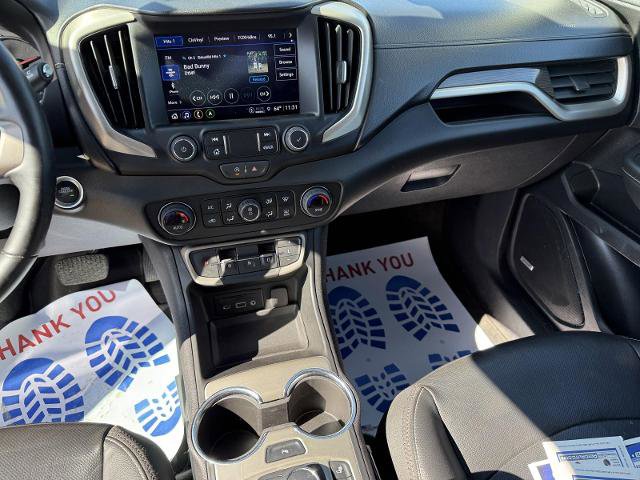 Used 2024 GMC Terrain Denali image 30