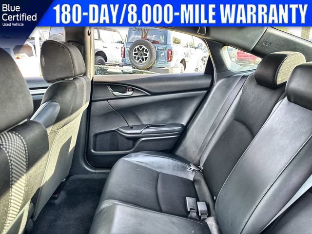 Used 2021 Honda Civic Sport image 15