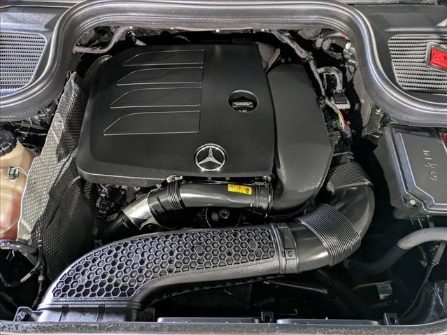 Used 2023 Mercedes-Benz GLE 350 image 26