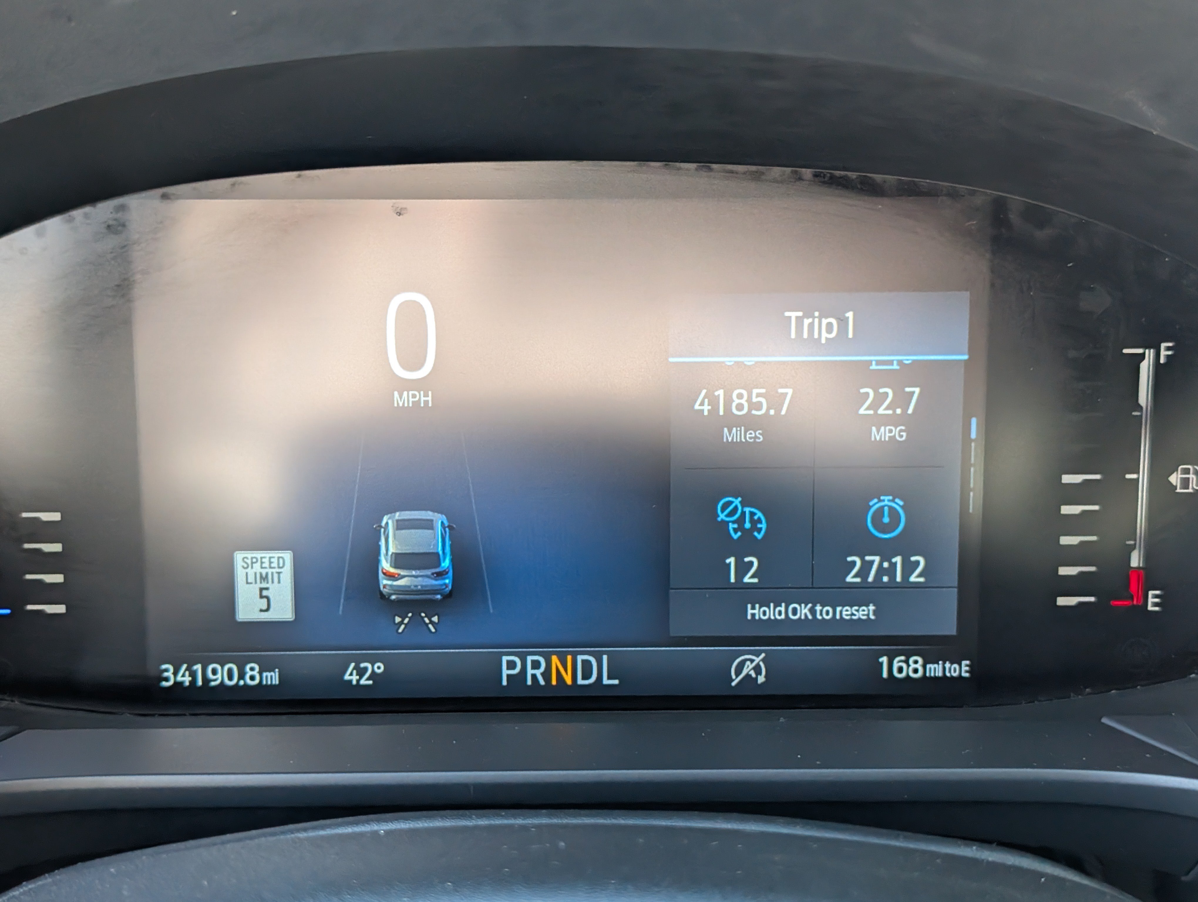 Certified 2023 Ford Escape Active w/ Tech Pack #1 AWD/4WD image 32