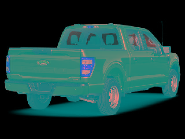 Certified 2021 Ford F150 XLT w/ Equipment Group 302A High AWD/4WD image 7