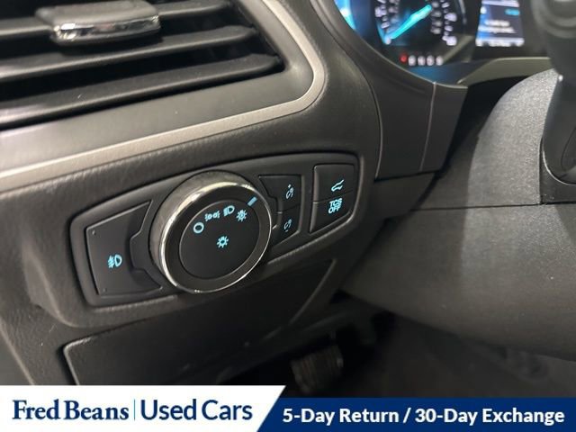 Certified 2022 Ford Edge SEL w/ Convenience Package image 23