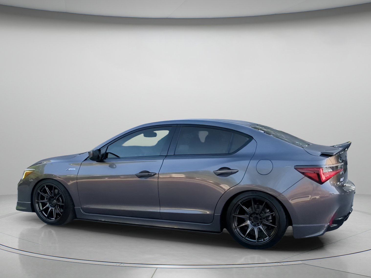 Used 2022 Acura ILX FWD image 18