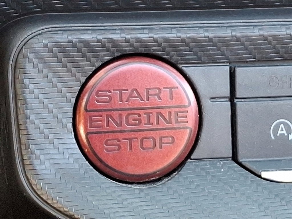 Certified 2024 Ford Mustang Convertible image 28