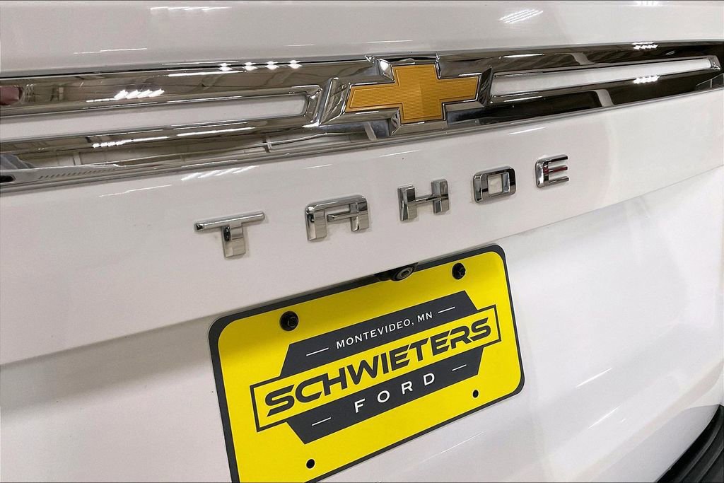 Used 2022 Chevrolet Tahoe LS w/ Driver Alert Package image 10