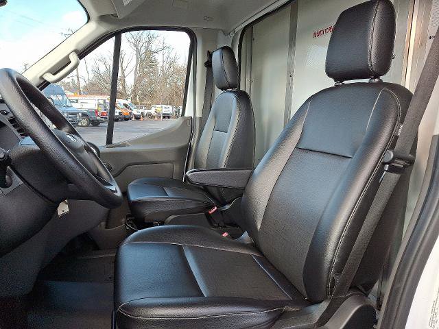 Certified 2023 Ford Transit 350 DRW image 11
