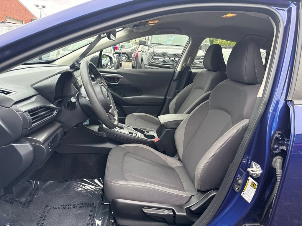 Used 2024 Subaru Impreza 2.0i AWD/4WD image 13
