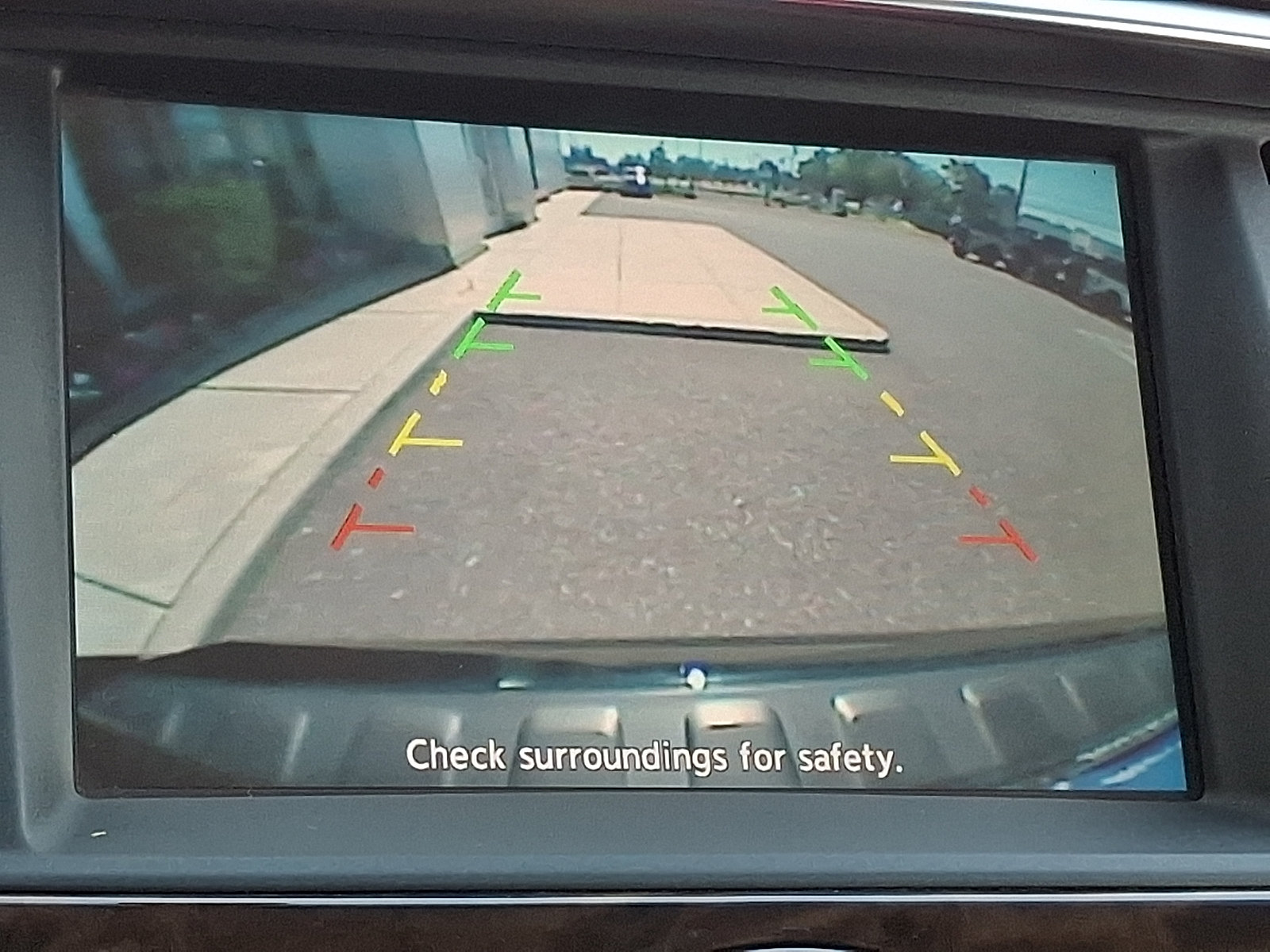 Used 2017 Nissan Armada SV w/ Driver Package RWD image 21