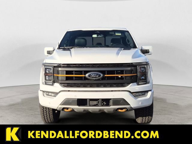 Certified 2023 Ford F150 Tremor w/ Equipment Group 402A High image 8