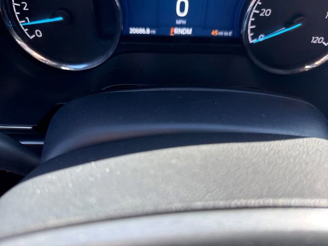 Certified 2023 Ford F150 XLT w/ Equipment Group 302A High image 30