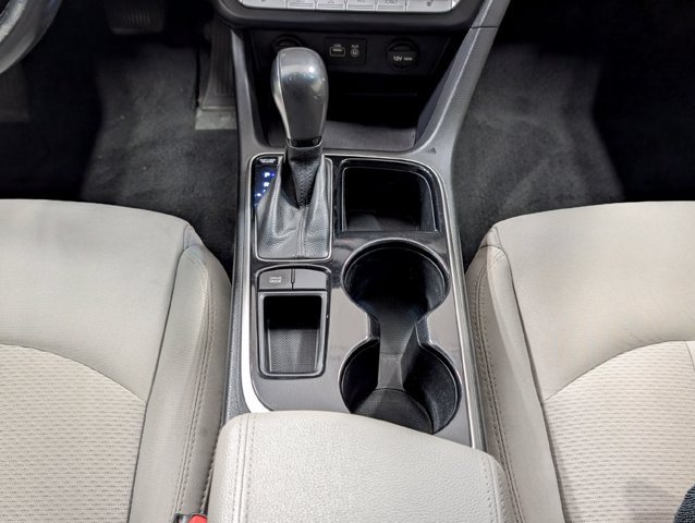Used 2018 Hyundai Sonata SEL FWD image 7