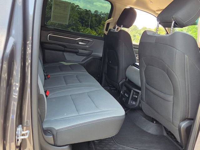 Used 2020 RAM 1500 Big Horn AWD/4WD image 9