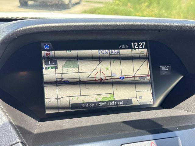 Used 2018 Acura RDX FWD w/ Technology Package image 12