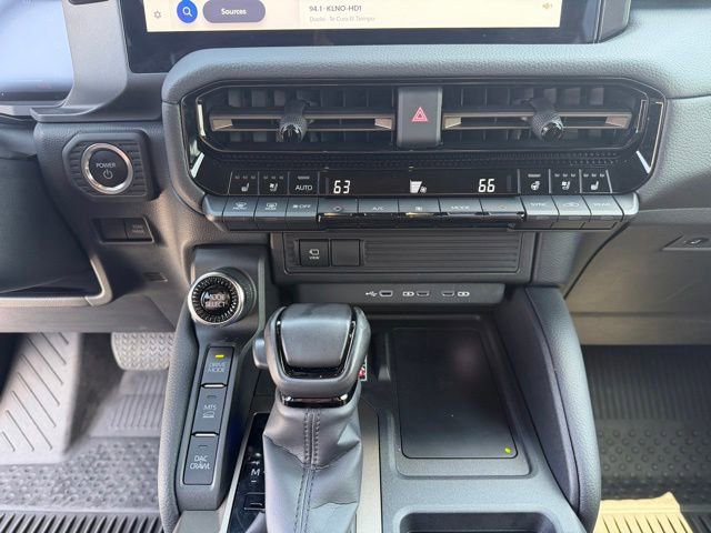 Used 2024 Toyota Land Cruiser w/ Premium Package AWD/4WD image 15
