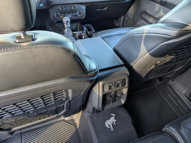 Certified 2025 Ford Bronco Badlands w/ Matte Film Protection Package AWD/4WD image 32
