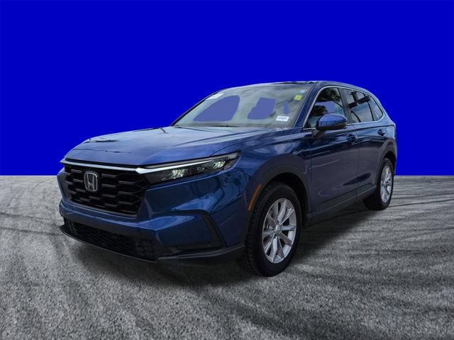 Used 2023 Honda CR-V EX-L image 8