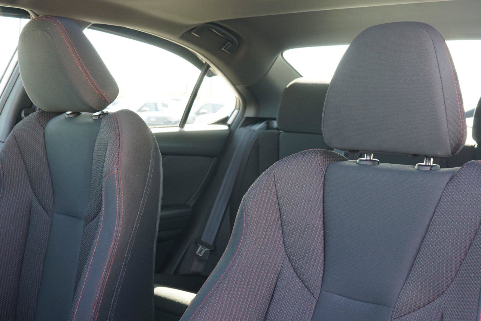 Used 2024 Subaru WRX Premium AWD/4WD image 11