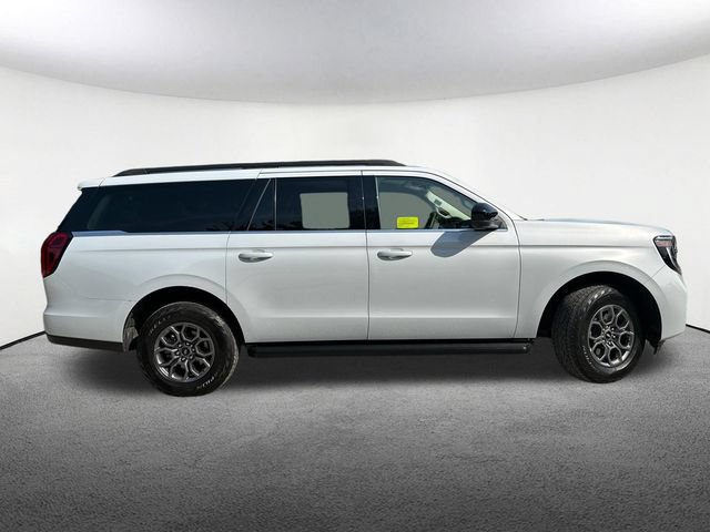 Certified 2025 Ford Expedition Max Active AWD/4WD image 18