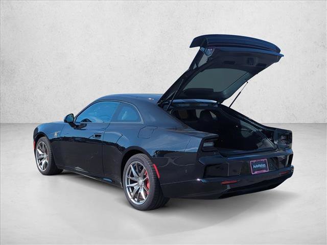 Used 2025 Dodge Charger Daytona Scat Pack w/ Track Pack AWD/4WD image 9