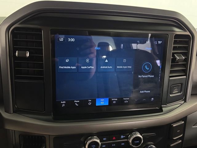 Certified 2025 Ford F150 XLT w/ Equipment Group 301A Standard image 15