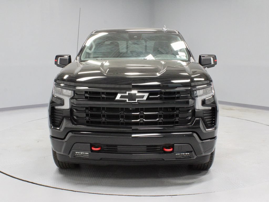 Used 2023 Chevrolet Silverado 1500 RST w/ Redline Edition AWD/4WD image 5