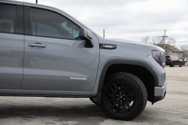 Used 2024 GMC Sierra 1500 Elevation AWD/4WD image 2