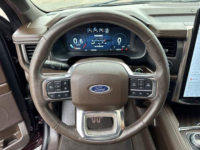 Certified 2023 Ford Expedition King Ranch RWD image 21
