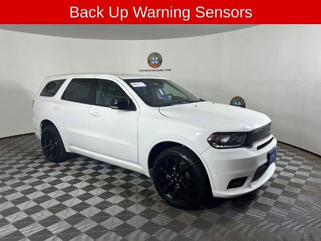 Used 2019 Dodge Durango GT AWD/4WD image 15