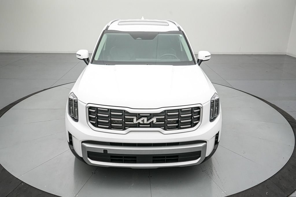 Used 2023 Kia Telluride S w/ S Sunroof Package AWD/4WD image 9