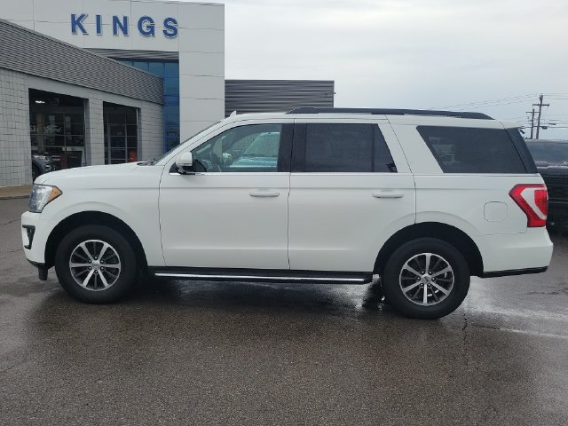 Certified 2021 Ford Expedition XLT AWD/4WD image 2