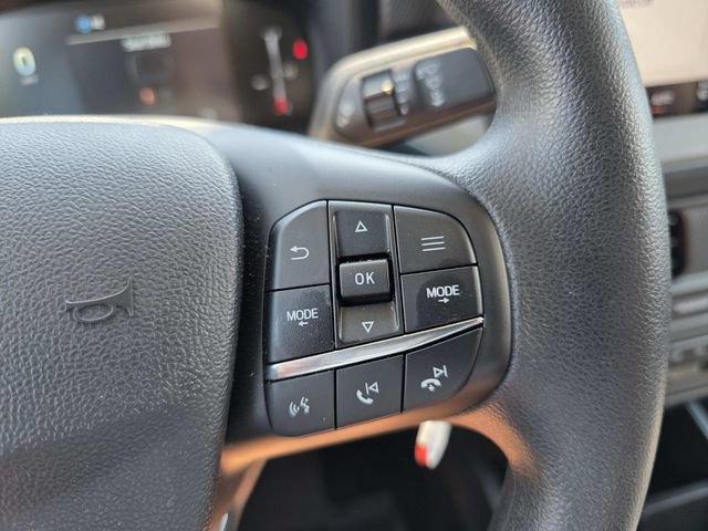 Certified 2025 Ford Maverick XL FWD image 17