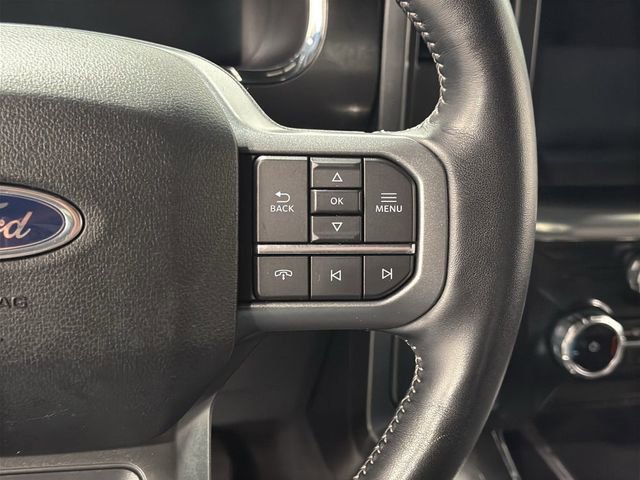 Certified 2022 Ford F150 Lariat AWD/4WD image 20