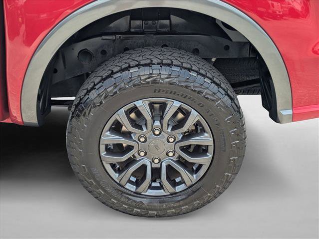 Certified 2020 Ford Ranger XLT w/ Equipment Group 301A Mid RWD image 22