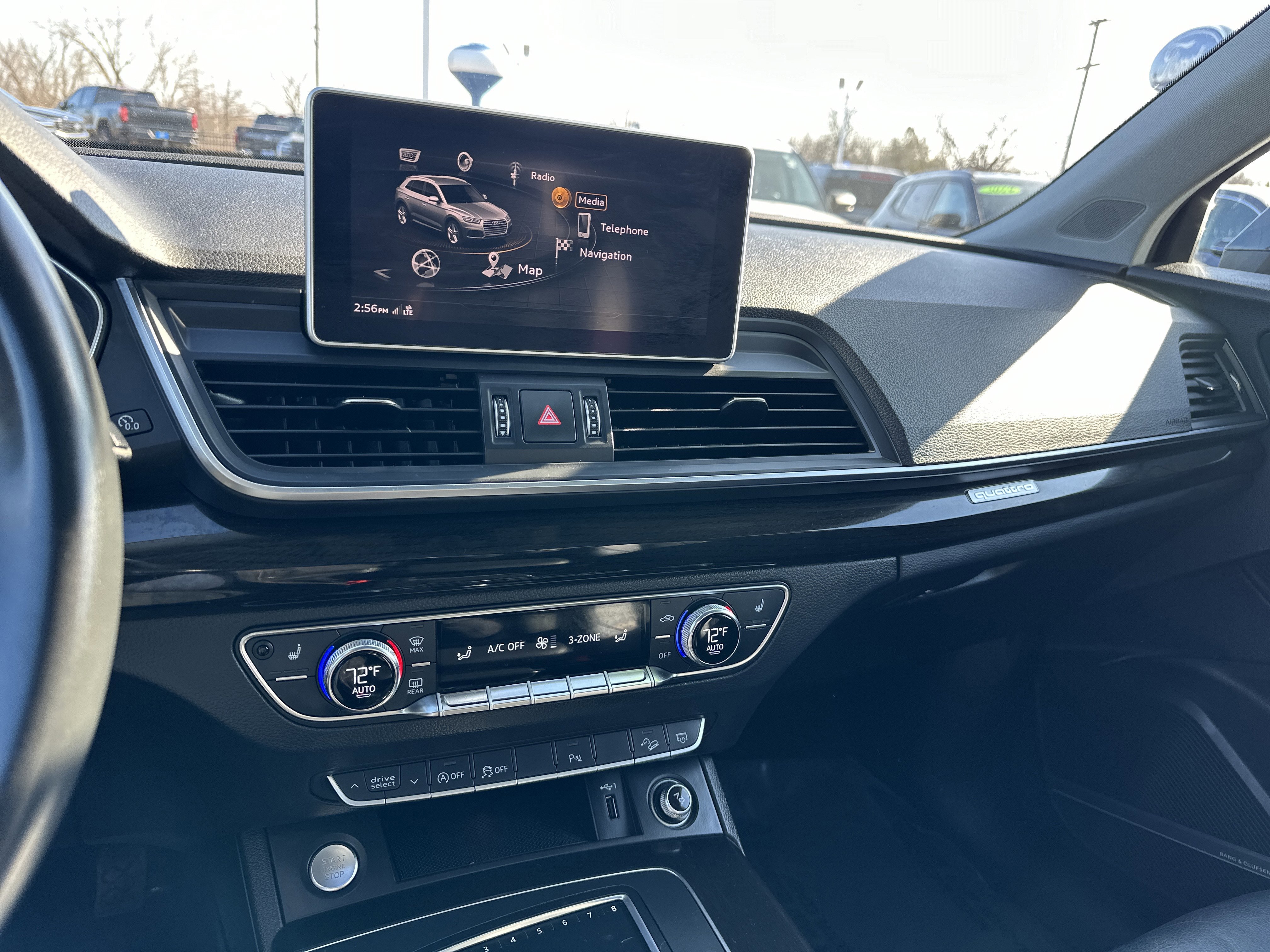 Used 2018 Audi Q5 2.0T Premium Plus w/ Premium Plus Package image 18