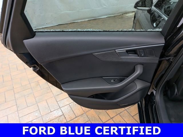 Used 2018 Audi A4 2.0T Premium Plus w/ Premium Plus Package image 21