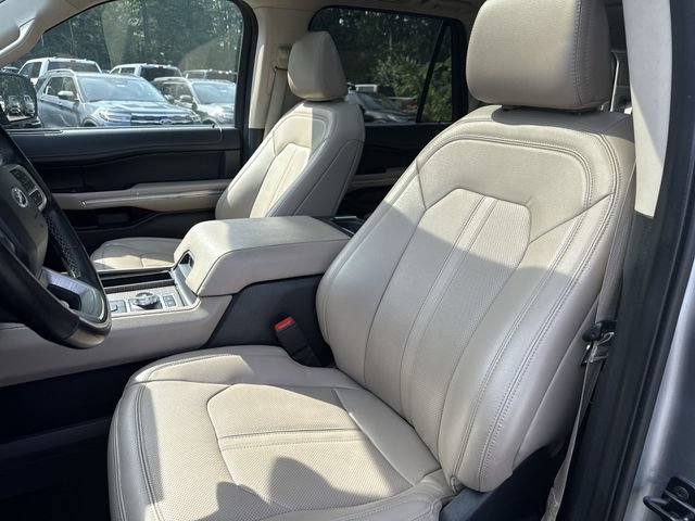 Certified 2024 Ford Expedition Limited AWD/4WD image 11