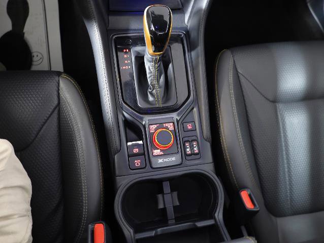 Used 2023 Subaru Forester Wilderness image 16