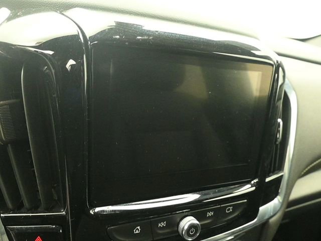 Used 2023 Chevrolet Traverse LT w/ LPO, Floor Liner Package image 17