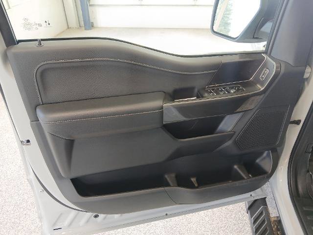 Certified 2023 Ford F150 XLT w/ Equipment Group 302A High image 12