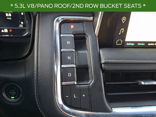 Used 2023 GMC Yukon SLT image 17