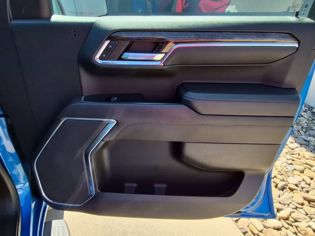 Used 2022 GMC Sierra 1500 Elevation w/ LPO, Elevation Black Package RWD image 35