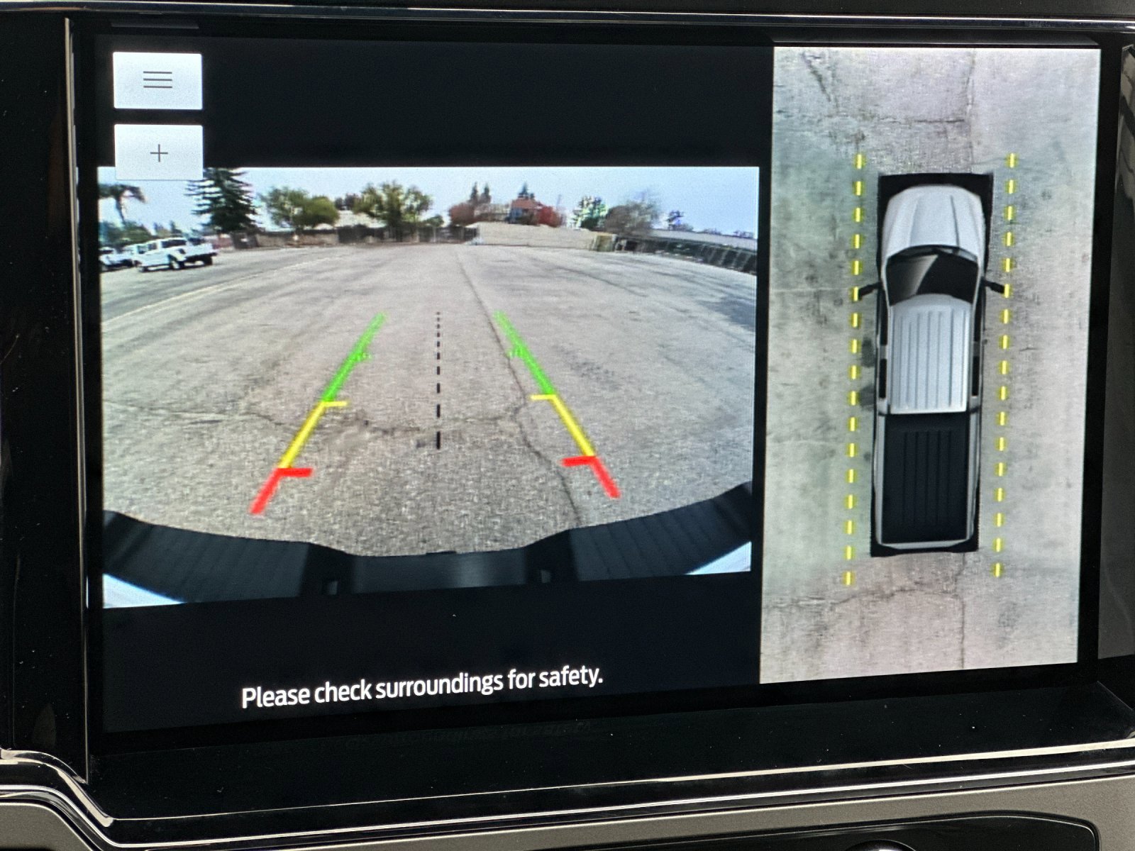 Certified 2022 Ford F350 Lariat w/ Lariat Ultimate Package image 20